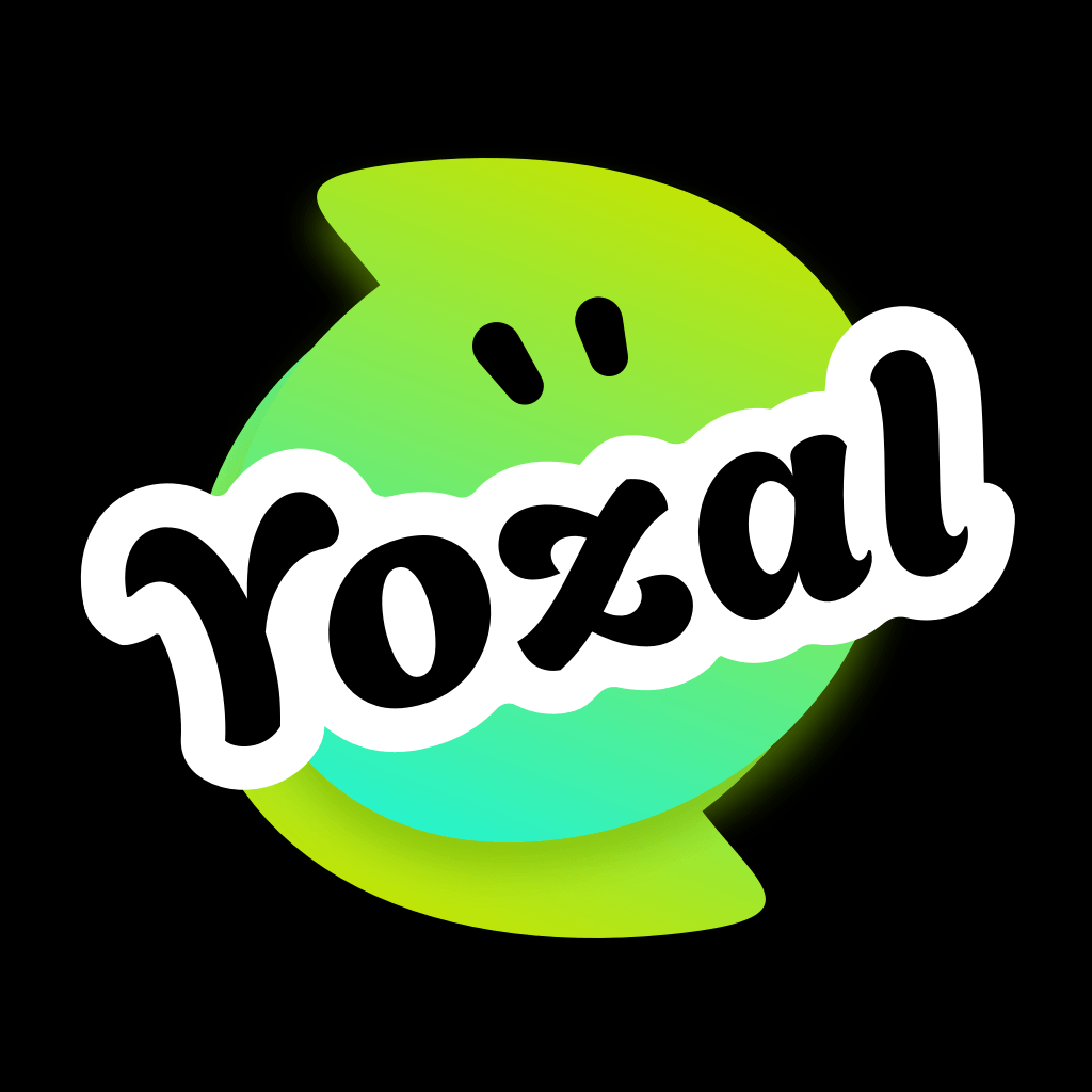 Yozal app icon